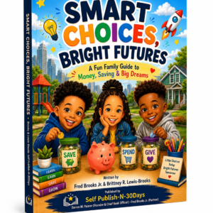 Smart Choices, Bright Futures (Coming Soon)